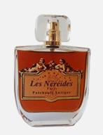 Les Nereides Patchouli Antique 100ml Parfum Nieuw in doos, Ophalen of Verzenden, Nieuw