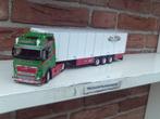 Tekno   Volvo   FH   van   Jan   Mues., Ophalen of Verzenden, Nieuw, Bus of Vrachtwagen, Tekno