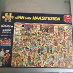 Jan van Haasteren Kruidvat 40 jaar 1000st Jumbo, Hobby en Vrije tijd, Denksport en Puzzels, Ophalen of Verzenden, 500 t/m 1500 stukjes