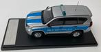 Vitesse 1:43 Toyota Land Cruiser Prado 2018 Militärpolizei, Overige merken, -, Nieuw, Ophalen of Verzenden