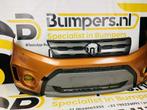 Bumper Suzuki Vitara + Grill Voorbumper 2-E10-3041, Auto-onderdelen, Carrosserie en Plaatwerk, Gebruikt, Ophalen of Verzenden