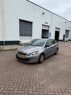 Peugeot 308 1.6E-HDI 88/120 5-D 2014 Grijs, Voorwielaandrijving, 1160 kg, 4 cilinders, 32 km/l