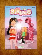 Les sisters; Franse strip/comic by cazenove et william, nr5, Ophalen, Nieuw, Cazanove, Fictie
