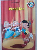 Pinokkio, Ophalen of Verzenden, Zo goed als nieuw