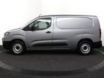 Toyota PROACE CITY Electric Navigator 50 kWh | L2 Extra Long, 320 km, Toyota, Zilver of Grijs, Te koop