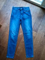 Zoso skinny jeans maat S, Ophalen of Verzenden, Zo goed als nieuw, Blauw, W28 - W29 (confectie 36)
