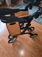Prachtige rollator Travvix was €499 weinig gebruikt., Diversen, Ophalen, Zo goed als nieuw