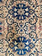 Handgeknoopt Perzisch wol Naïn tapijt mini 66x85cm, 50 tot 100 cm, Overige kleuren, Perzisch vintage oosters hype, Gebruikt