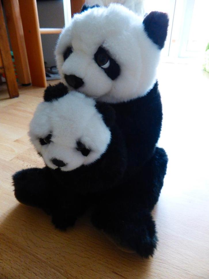 Knuffeldieren diverse, Kinderen en Baby's, Speelgoed | Knuffels en Pluche, Zo goed als nieuw, Overige typen, Ophalen of Verzenden