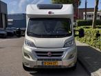 Bürstner BT 7002 Ixeo time 130 pk Leder, Vast bed, Docuhe,, 7 tot 8 meter, Bedrijf, Diesel, Bürstner