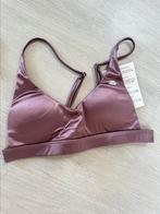 Bikini paars | Metallic purple | maat S (nieuw), Ophalen of Verzenden, Nieuw, Paars, Bikini