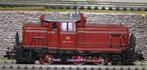 3064 Marklin  diesel locomotief V 60, Hobby en Vrije tijd, Modeltreinen | H0, Wisselstroom, Locomotief, Ophalen of Verzenden, Zo goed als nieuw