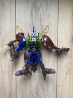 Beast wars tripredacus, Overige generaties, Ophalen of Verzenden, Gebruikt, Overige rassen