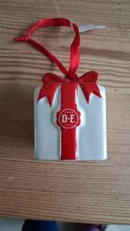 Douwe egberts kersthanger steen nieuw, Ophalen, Nieuw