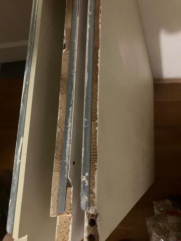 IVAR kast - IKEA Stellingkast met kledingroede (kledingkast) - afbeelding 5