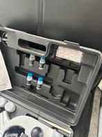Microscoop digitaal, Ophalen, Biologische microscoop