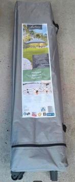 Nieuwe Belavi Partytent 3x3m - In Originele Verpakking, Ophalen, Opvouwbaar, Partytent, Minder dan 4 meter