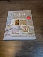 Heel Holland Bakt -Feest, Boeken, Kookboeken, Ophalen, Zo goed als nieuw, Janny van der Heijden; Linda Collister, Nederland en België