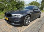 BMW 5-Serie 540d 320pk Xdrive Aut. 2017 Grijs, Automaat, Euro 6, 2993 cc, 2000 kg
