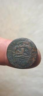 Zelandia *A* 1781 duit, Ophalen of Verzenden, Vóór koninkrijk, Overige waardes