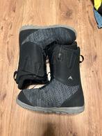 Burton snowboardschoenen 43, Ophalen of Verzenden, Zo goed als nieuw, Schoenen