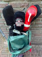 Luxe Golf set met veel extra’s, Ophalen, Gebruikt, Set, Overige merken