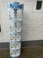 Birra Messina winkelrek, Ophalen of Verzenden, Gebruikt