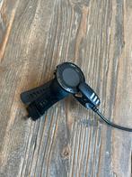 Suunto 5 Sporthorloge - Perfect voor jouw training!, Zwart, Ophalen of Verzenden, Waterdicht, Afstand