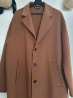 Zara Jas Heren Maat M, Maat 48/50 (M), Ophalen of Verzenden, Zo goed als nieuw, Bruin
