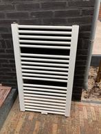Wasco design badkamer handoekradiator 60 x 101 cm, Ophalen, Radiator, Minder dan 60 cm, Zo goed als nieuw