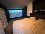 Kamer te huur in appartement in Gouda dichtbij Station, Huizen en Kamers, Minder dan 20 m², Overige regio's