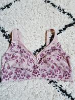 BPC BH beugelloos en non padded maat 90D, BPC, Ophalen of Verzenden, Roze, BH