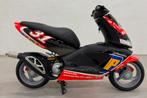Aprilia Area 51 Tetsuya Harada Scooter•Collectors item•Nieuw, Ophalen of Verzenden, Zo goed als nieuw, Area 51