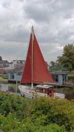 zeilen van colvic watson .giek en verstaging, Watersport en Boten, Ophalen, Gebruikt, Zeilboot of Motorboot