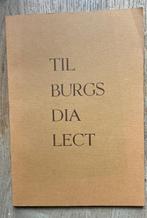 Tilburgs Dialect - Wil Sterenborg - 1985, Ophalen of Verzenden, 20e eeuw of later, Gelezen