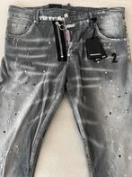 Dsquared2 Cool Guy Jeans, Kleding | Heren, Nieuw, W36 - W38 (confectie 52/54), Grijs, Dsquared
