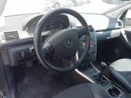 Mercedes-Benz A-Klasse 160 BlueEFFICIENCY Business Class Ava, Auto's, Mercedes-Benz, Euro 5, Stof, Zwart, 4 cilinders