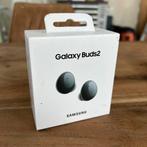 Nieuw: Galaxy Buds2 Zwart, Ophalen of Verzenden, Zo goed als nieuw