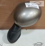 Buitenspiegel links Mini Countryman F60 -'17 Melting Zilver, Auto-onderdelen, Spiegels, Gebruikt, -, Ophalen of Verzenden, Mini