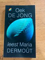 Oek de Jong leest Maria Dermoût, Boeken, Ophalen of Verzenden, Gelezen, Nederland