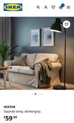 Ikea Lampen, Huis en Inrichting, Ophalen of Verzenden, Zo goed als nieuw, Metaal, 150 tot 200 cm