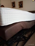 Electrisch hoog laag verstelbare bedbodems, Huis en Inrichting, Slaapkamer | Bedden, Ophalen, Overige materialen, Verstelbaar