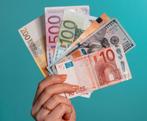 Verdien geld!, Ophalen of Verzenden, Nieuw