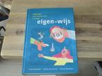 eigen-wijs liedbundel Frans Haverkort, Ophalen of Verzenden, Alpha, Zo goed als nieuw, HBO