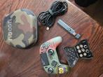 Revolution unlimited PRO controller Call of Duty  Black OPS., Ophalen of Verzenden, Zo goed als nieuw, Controller, PlayStation 4