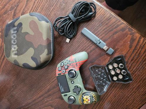 Revolution unlimited PRO controller Call of Duty  Black OPS., Spelcomputers en Games, Spelcomputers | Sony PlayStation Consoles | Accessoires