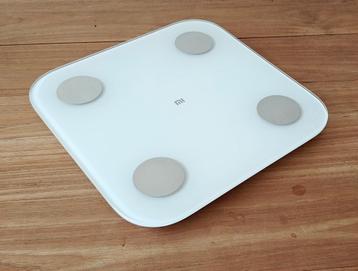 Xiaomi Mi Body Composition Scale 2 beschikbaar voor biedingen