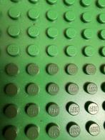 Lego Voetbalveld Bouwplaat, Ophalen of Verzenden, Gebruikt, Losse stenen, Lego