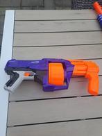 Nerf Surgefire, Ophalen of Verzenden, Zo goed als nieuw