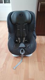 Britax Römer King II autostoeltje, Ophalen, Romer, 9 t/m 18 kg, Verstelbare rugleuning